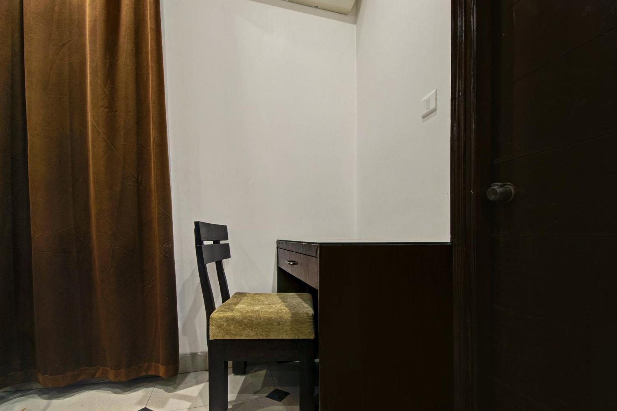 Hotel Super Townhouse Oak Heritage Heights Jaipur