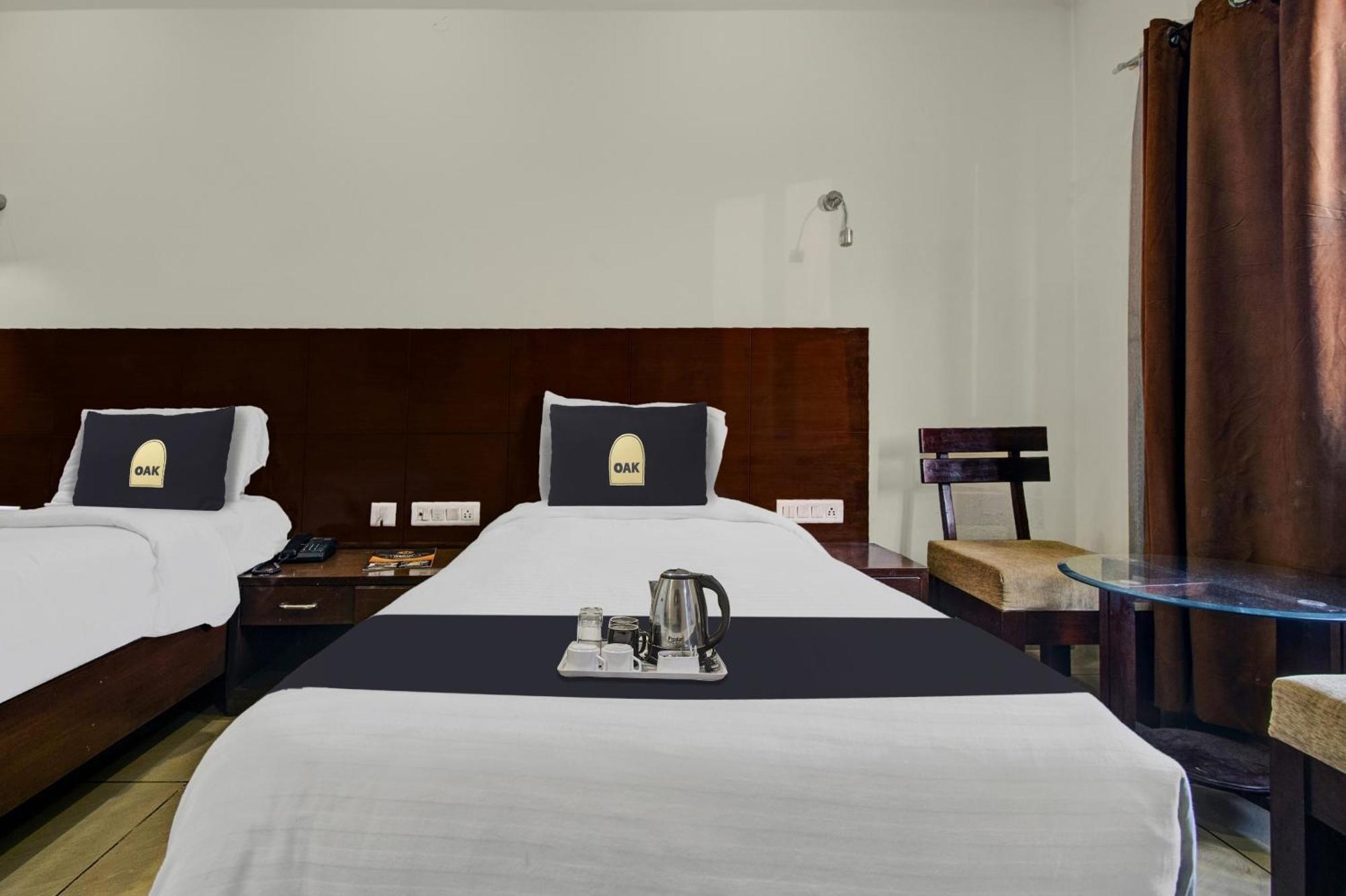 Super Townhouse Oak Heritage Heights Hotel Jaipur