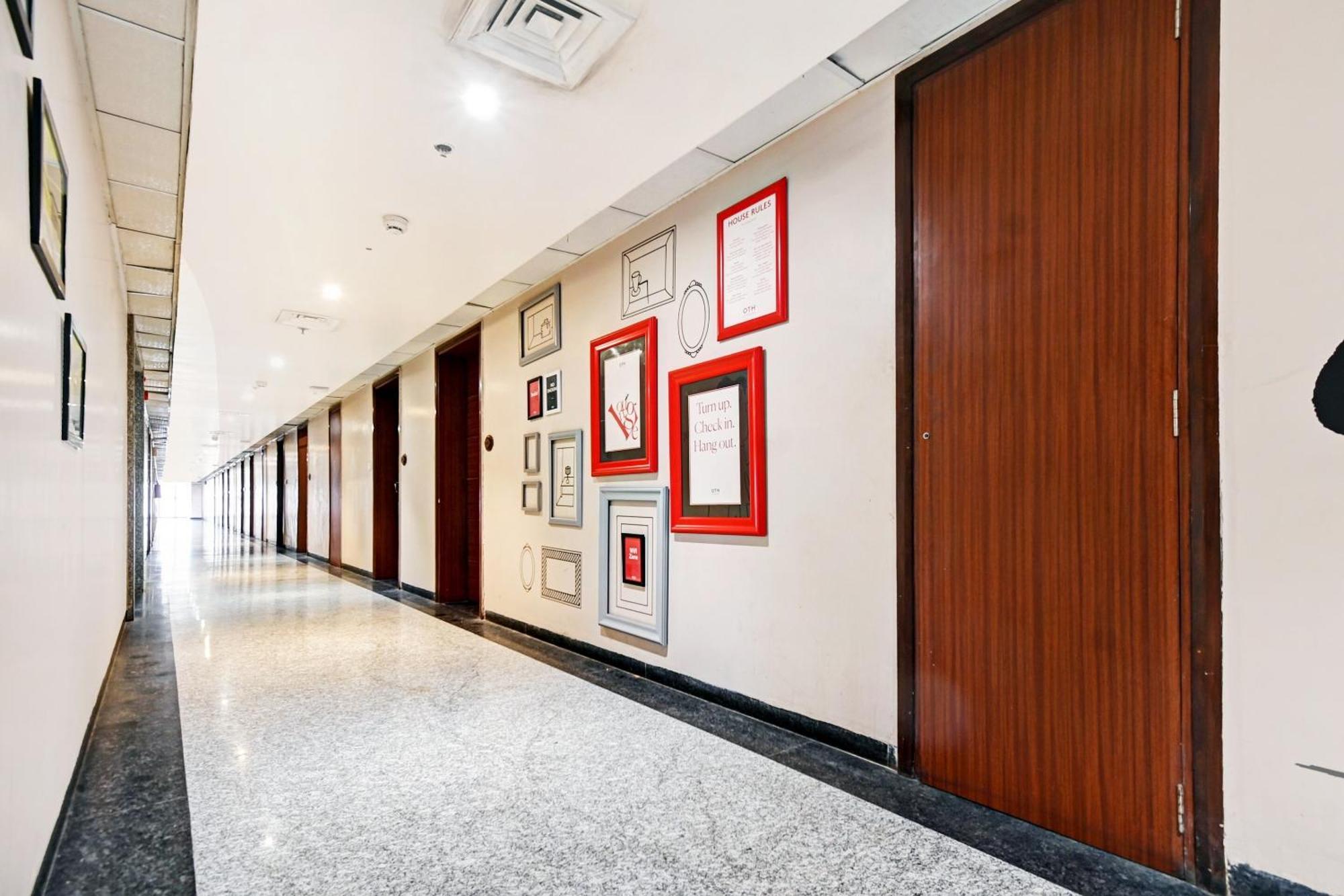 Townhouse The Grand 4* Jaipur