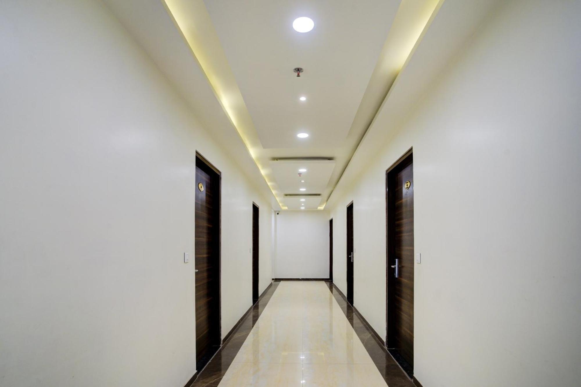 Palette - Madhogarh Resort