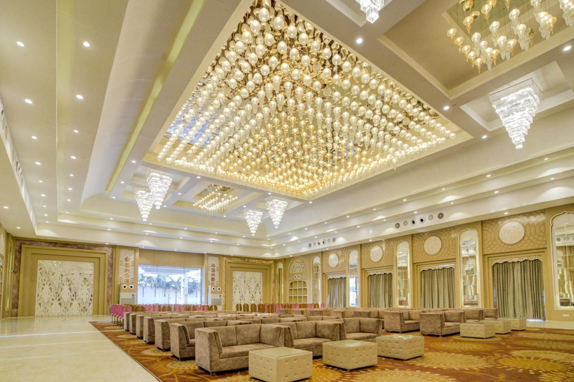Palette - Madhogarh Resort Jaipur