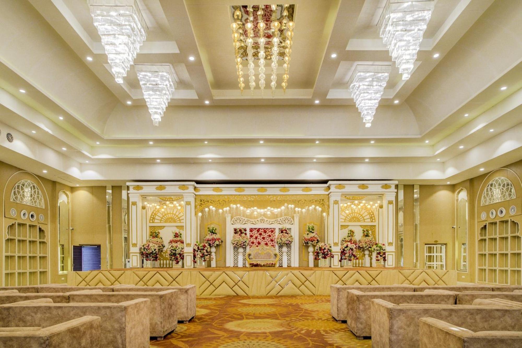 Palette - Madhogarh 2* Jaipur
