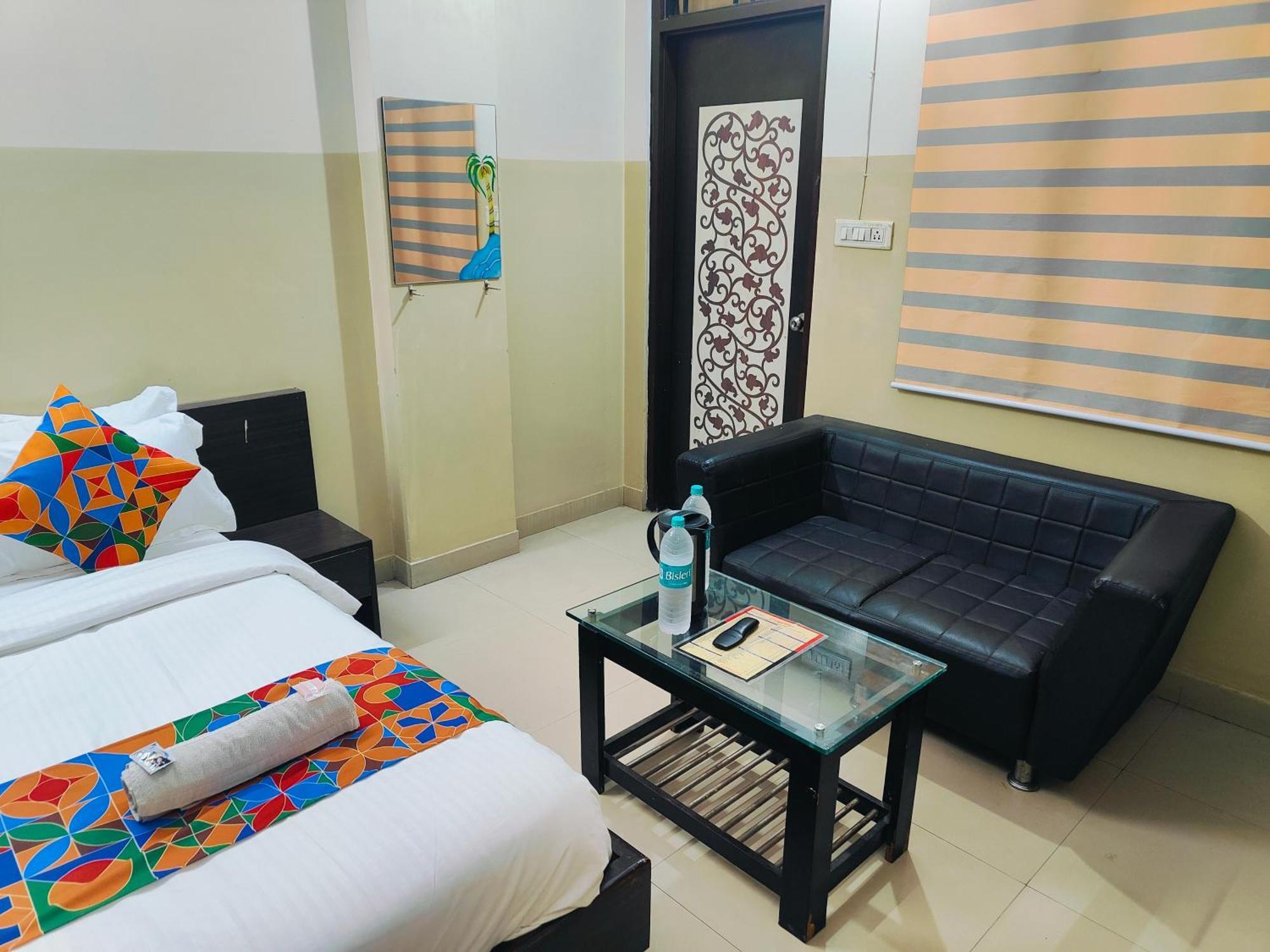 Comfort Hotel Jaipur