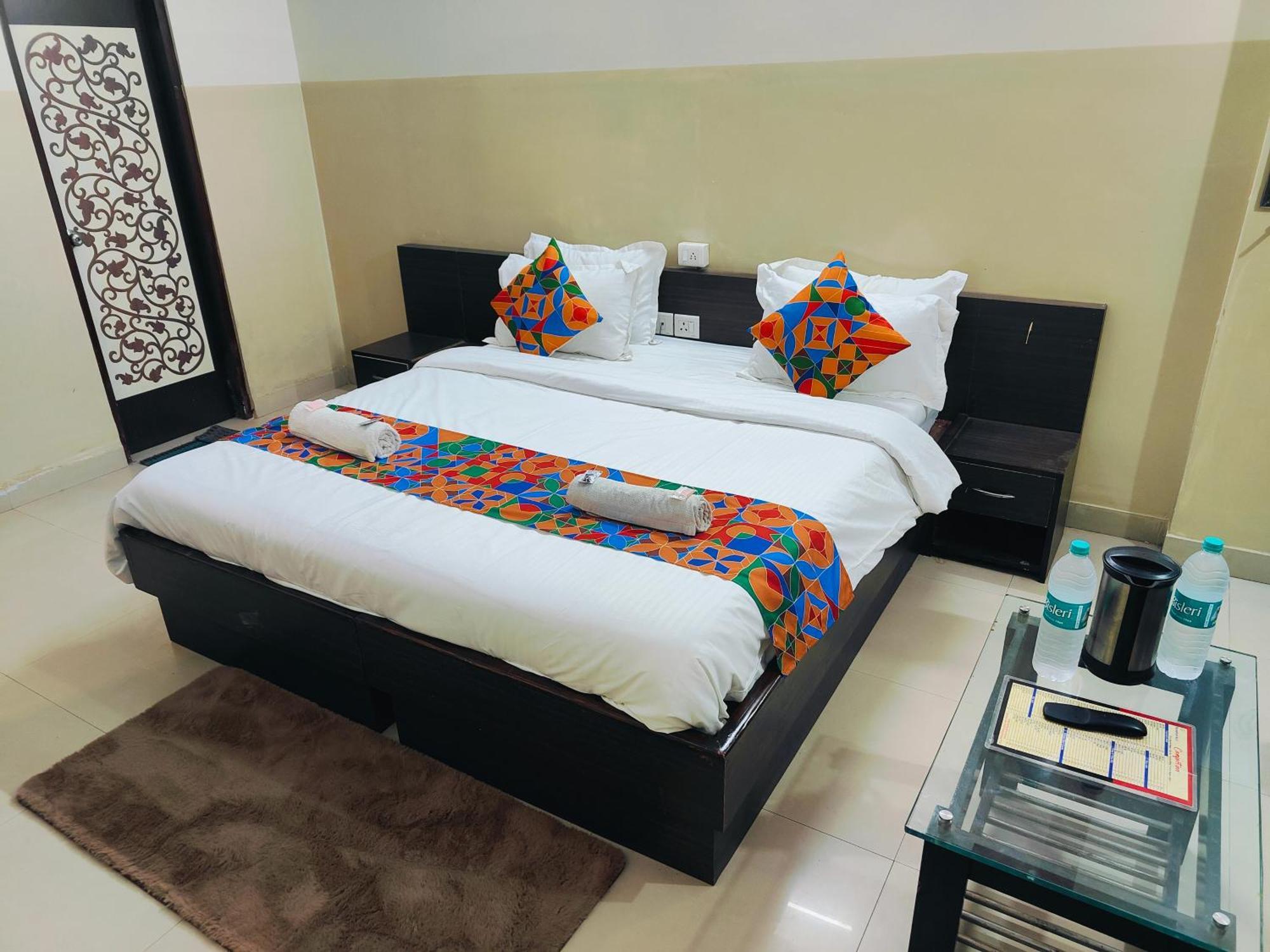 Comfort Hotel