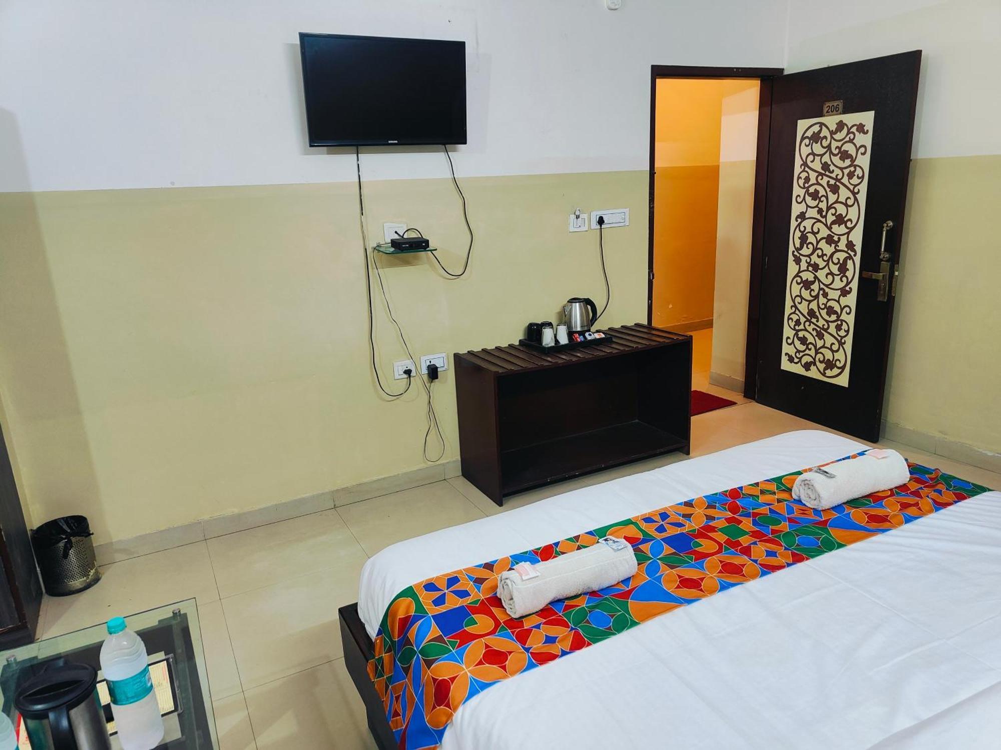 Hotel Comfort *