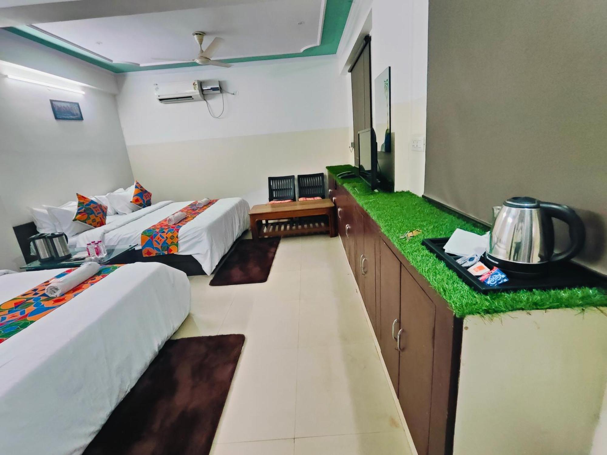Comfort Jaipur