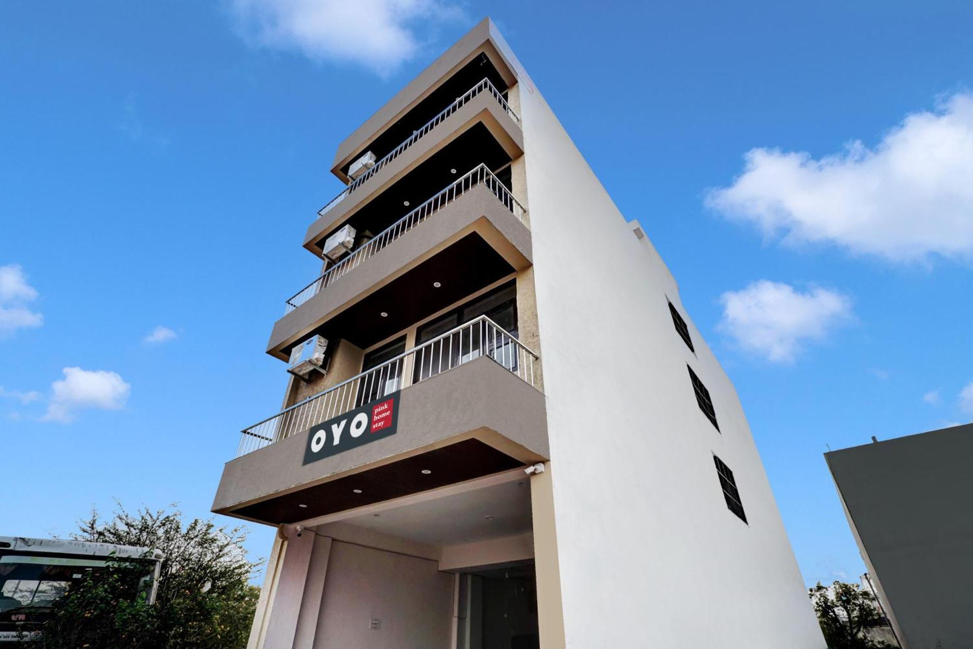O Sunrise Palace Hotel 4*