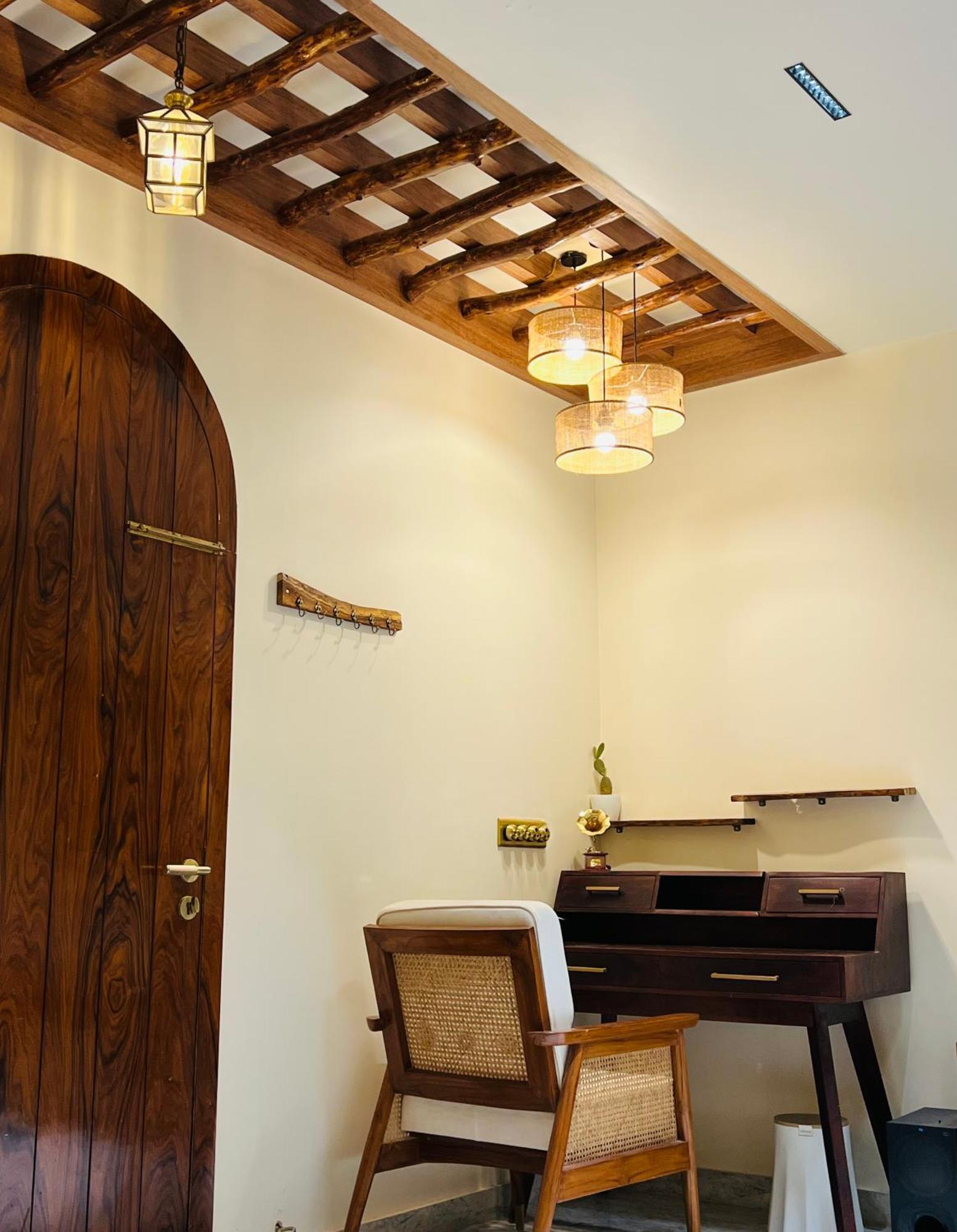 Shiv Sadan Apartment *