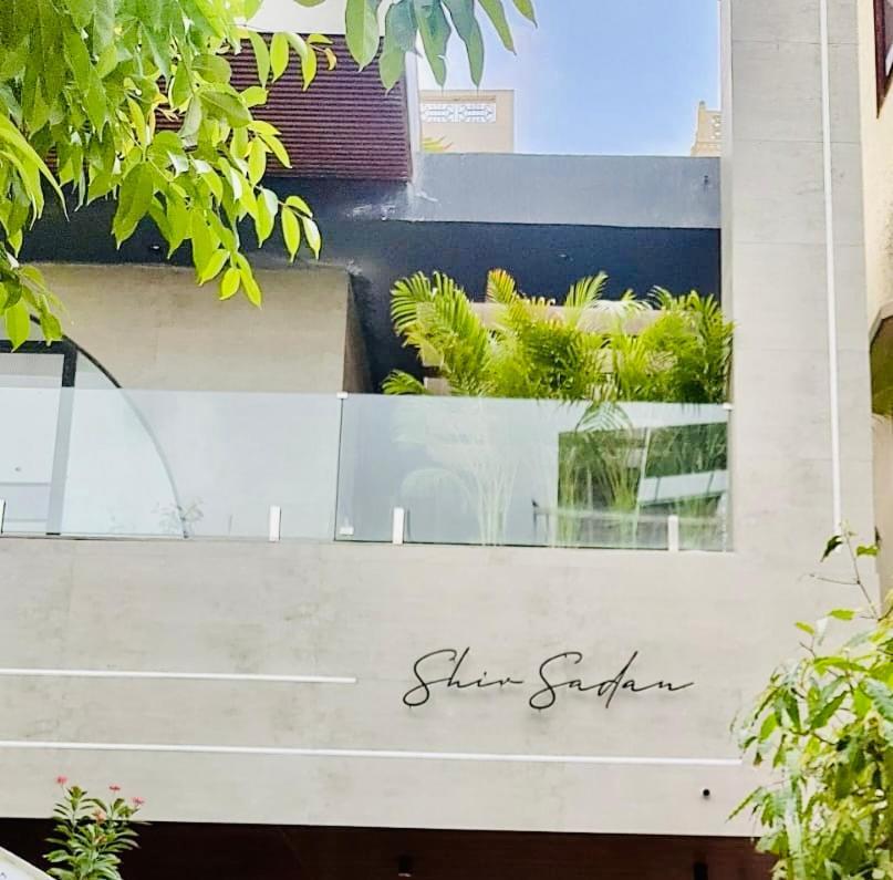 Shiv Sadan Apartment Jaipur