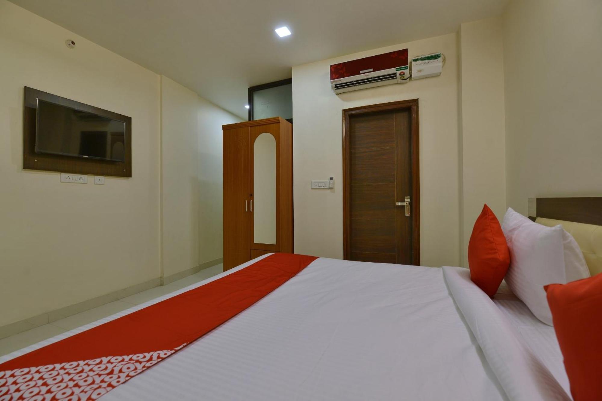 Oyo Heritage Haveli 3* Jaipur