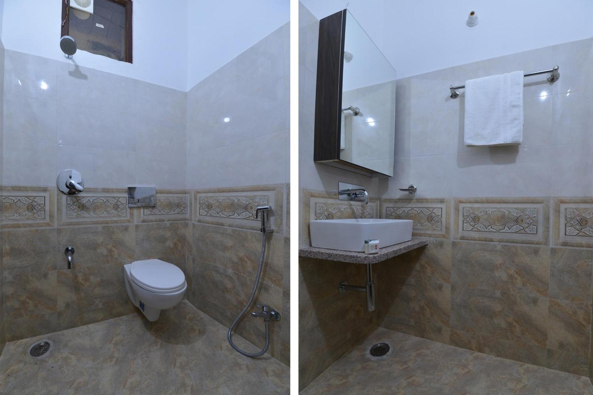 Hotel Oyo Heritage Haveli
