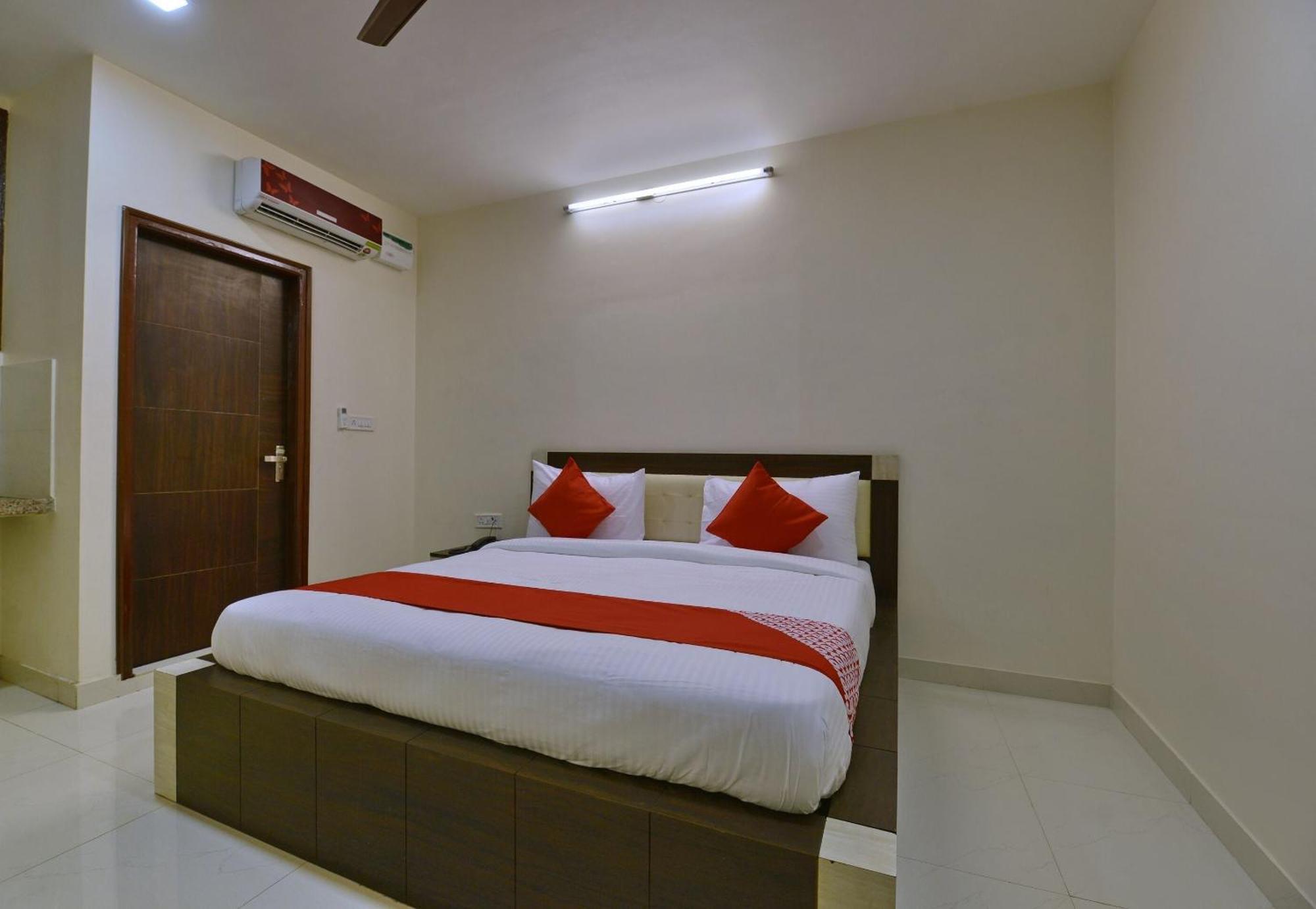 Oyo Heritage Haveli 3*