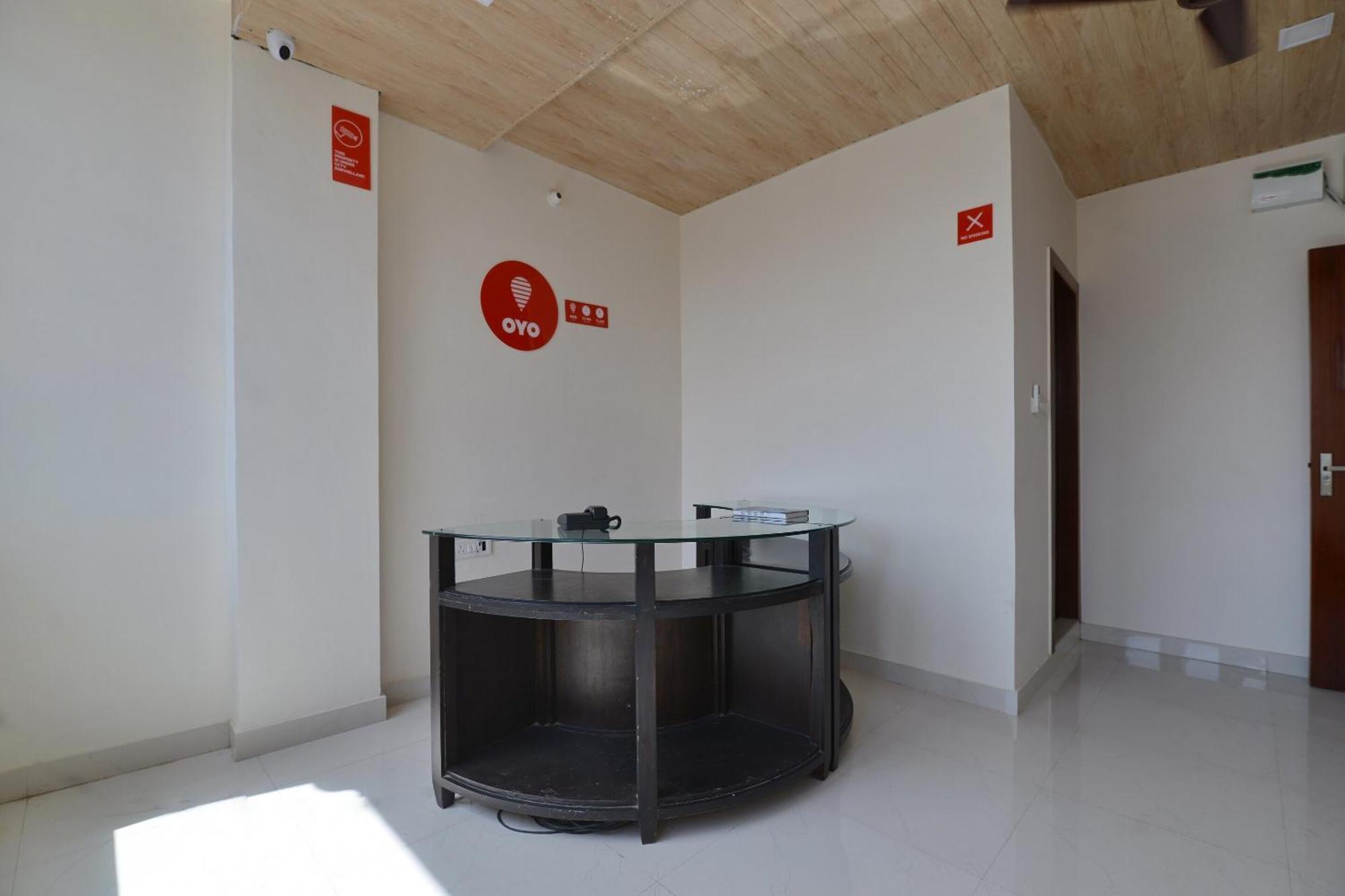 Oyo Heritage Haveli 3*