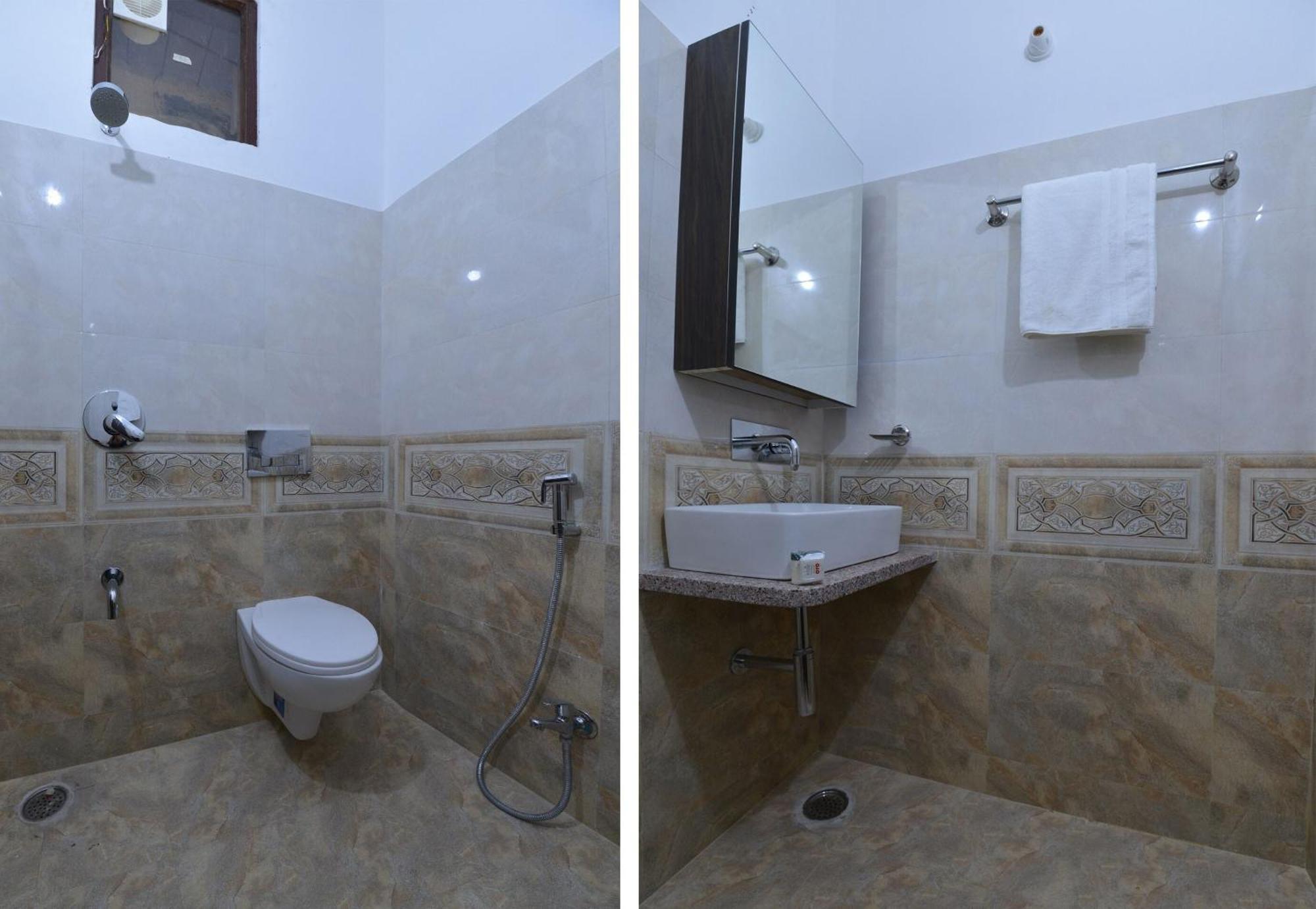 Oyo Heritage Haveli