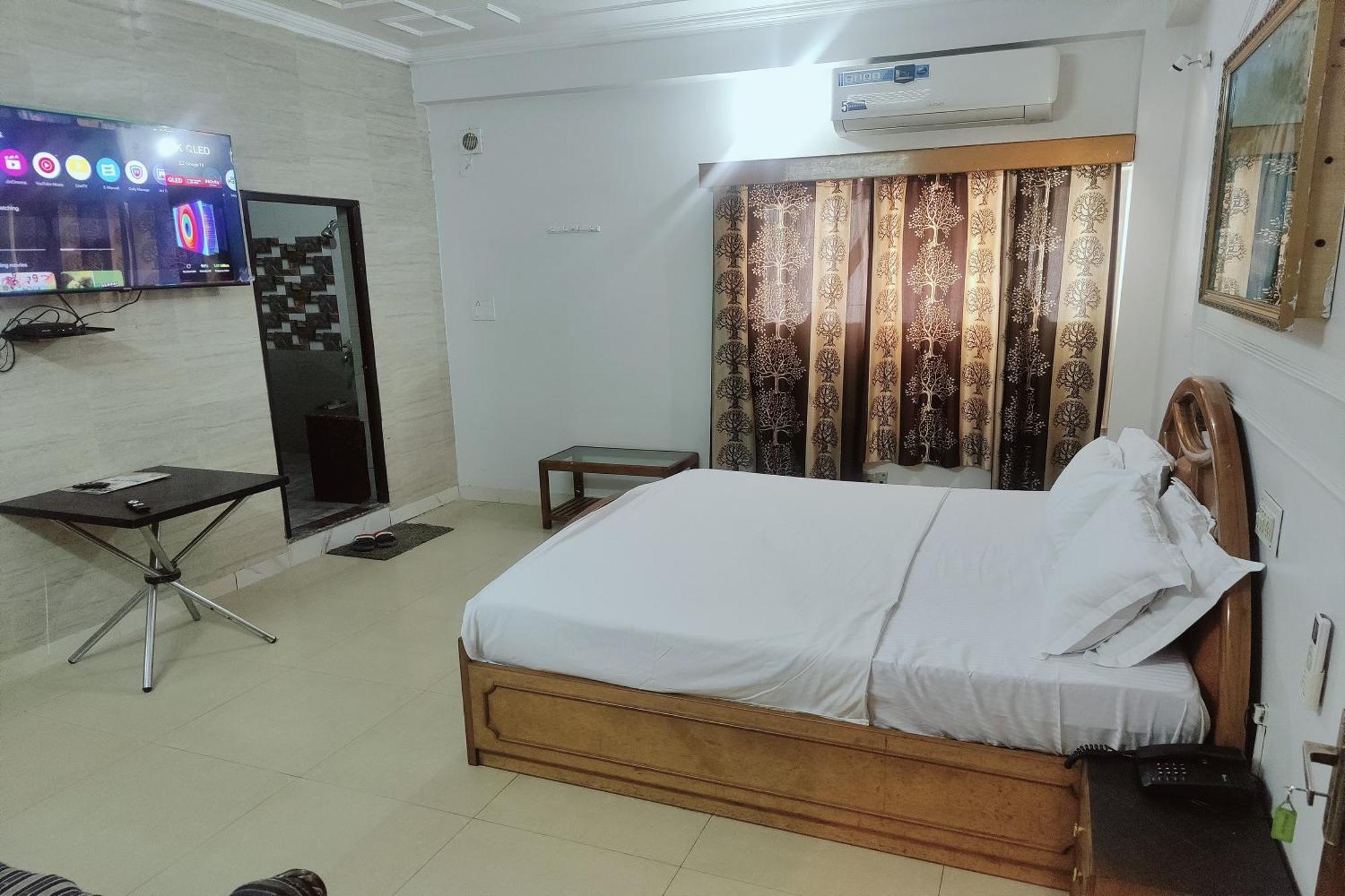 Purohit Sindhi Camp Jaipur