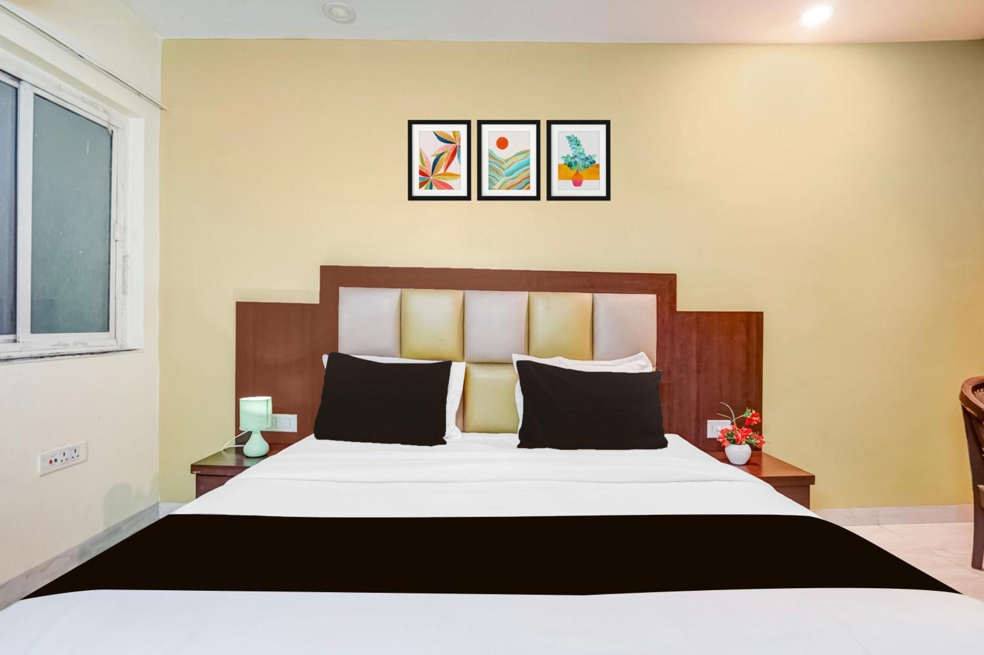Super Townhouse Sikar Road Formerly Aroma * Jaipur