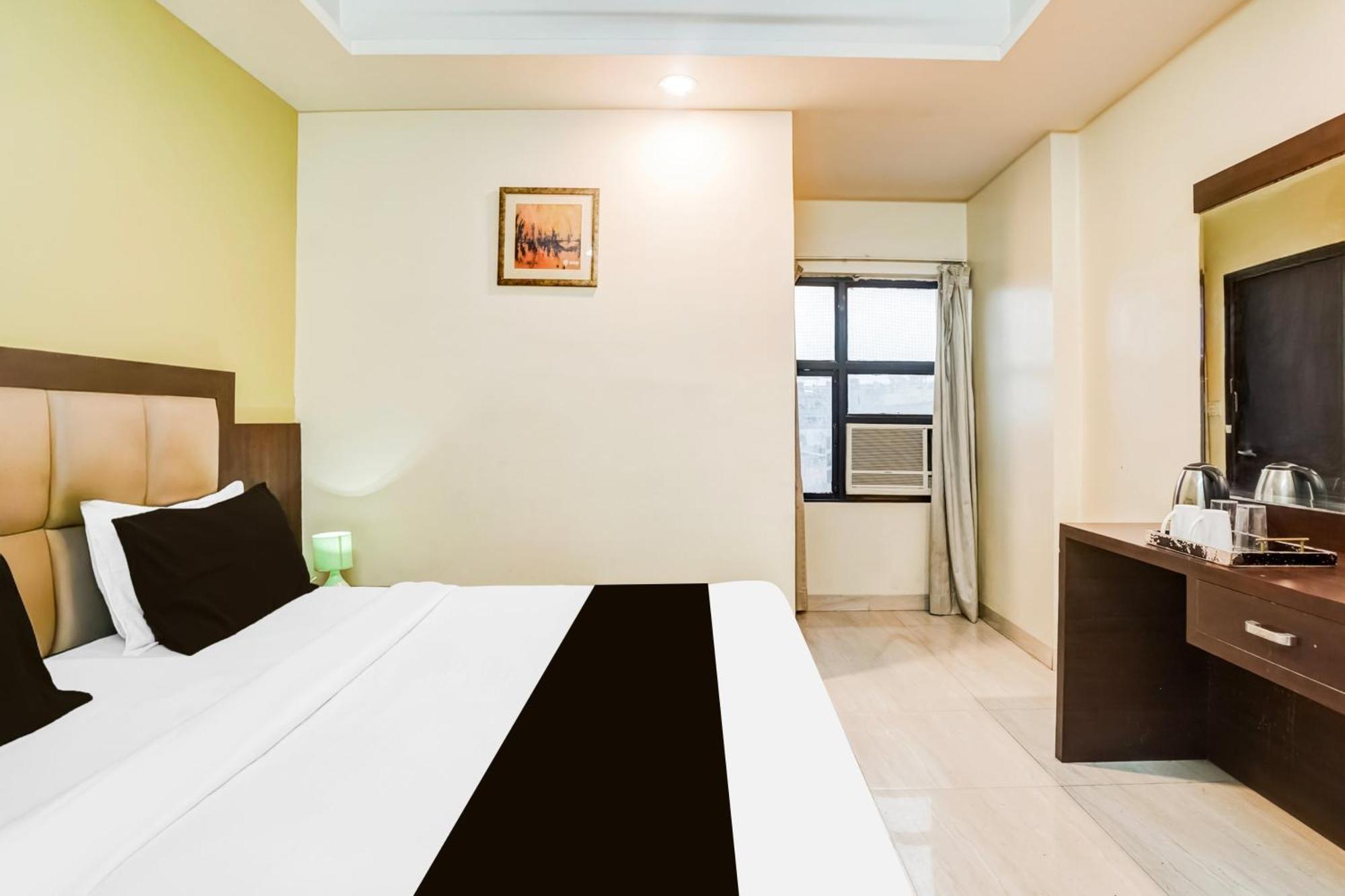 Hotel Super Townhouse Sikar Road Formerly Aroma