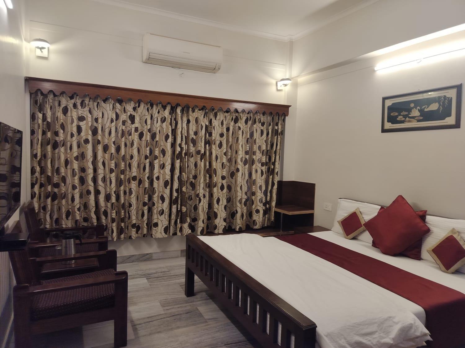Sukhvilas Bed & Breakfast