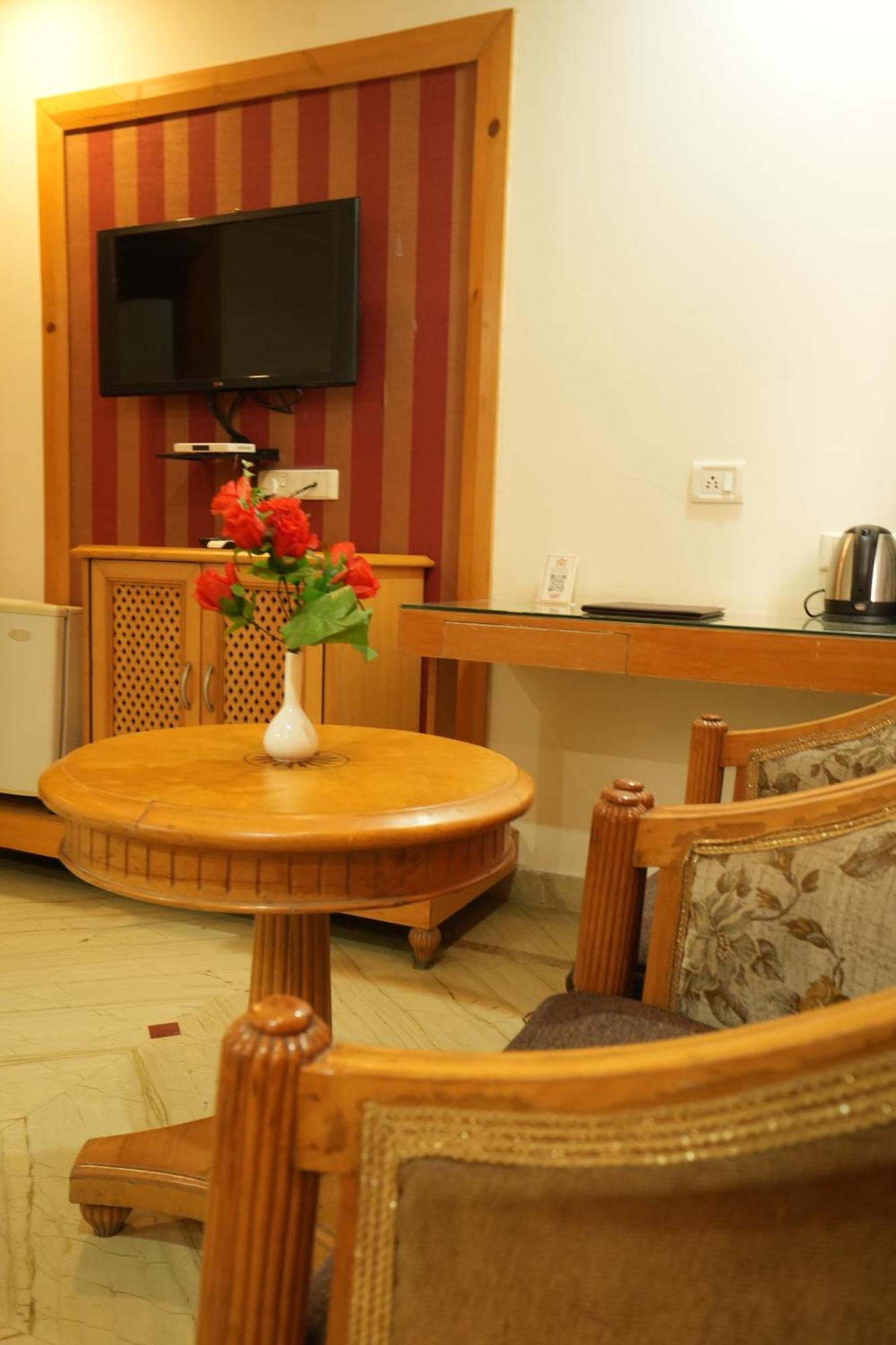 Maru Casa 3*