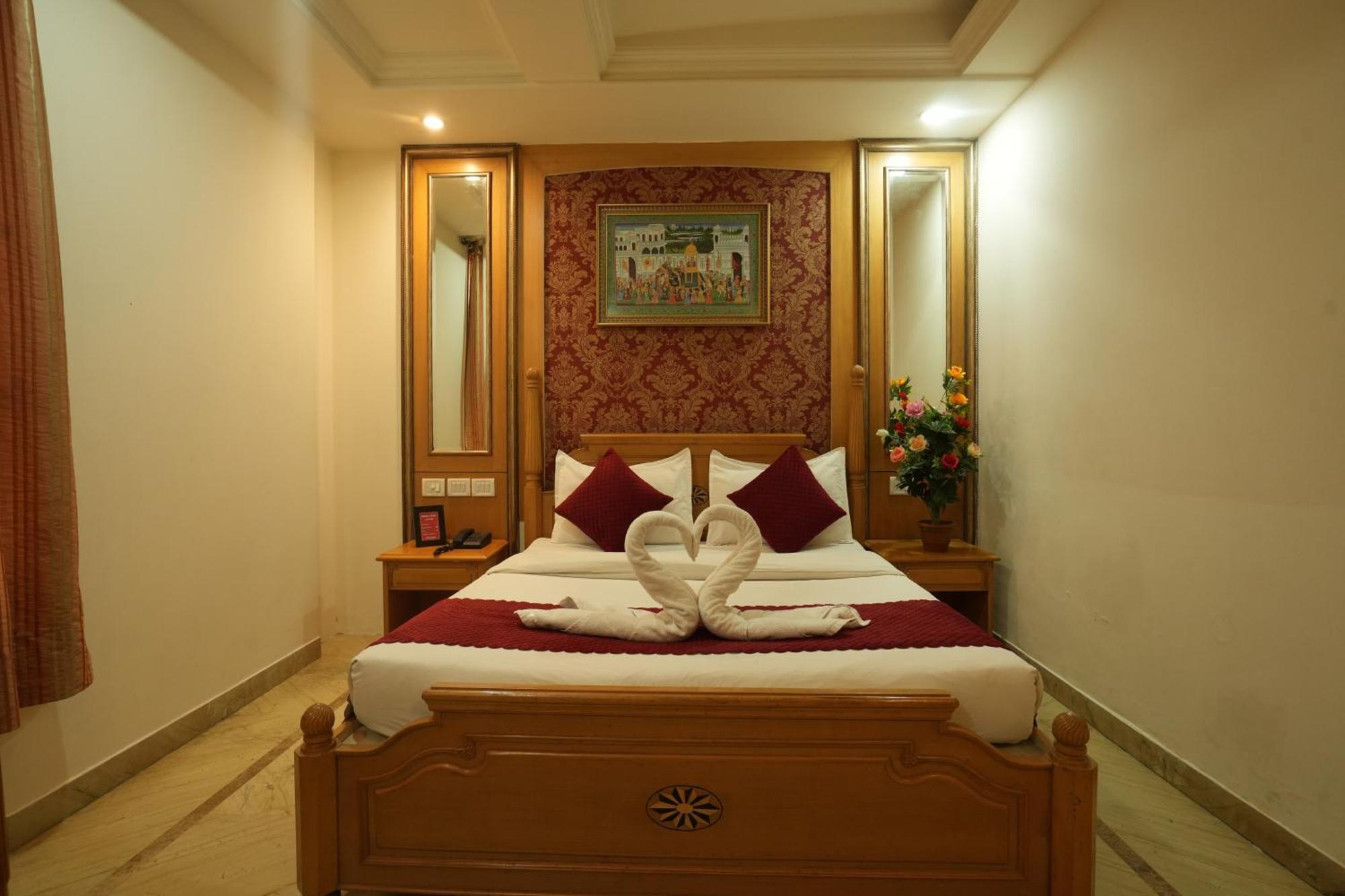 Maru Casa Hotel Jaipur