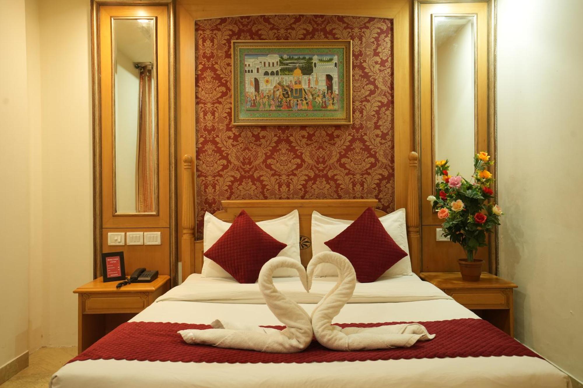 Maru Casa Jaipur
