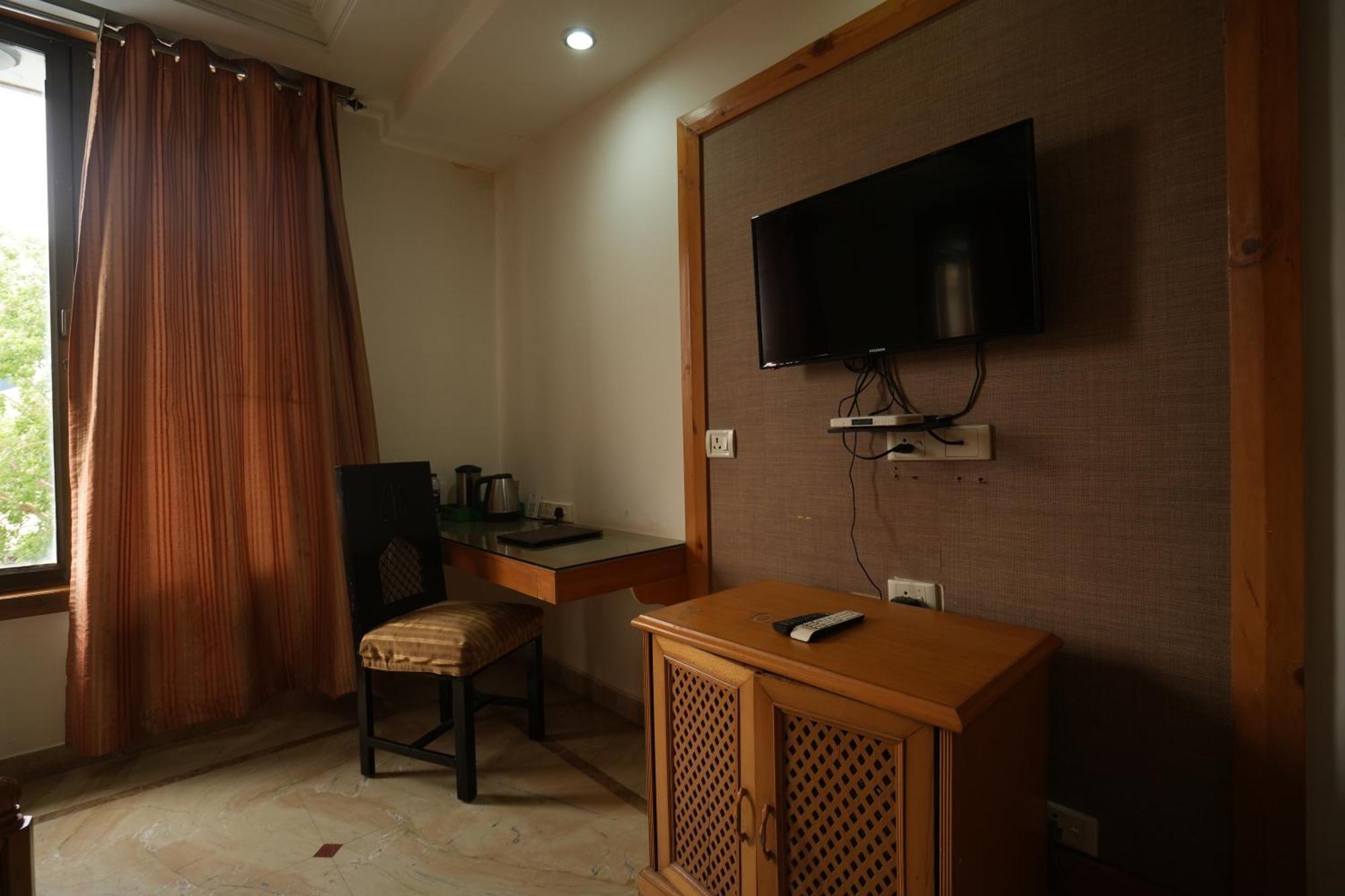 Hotel Maru Casa 3*