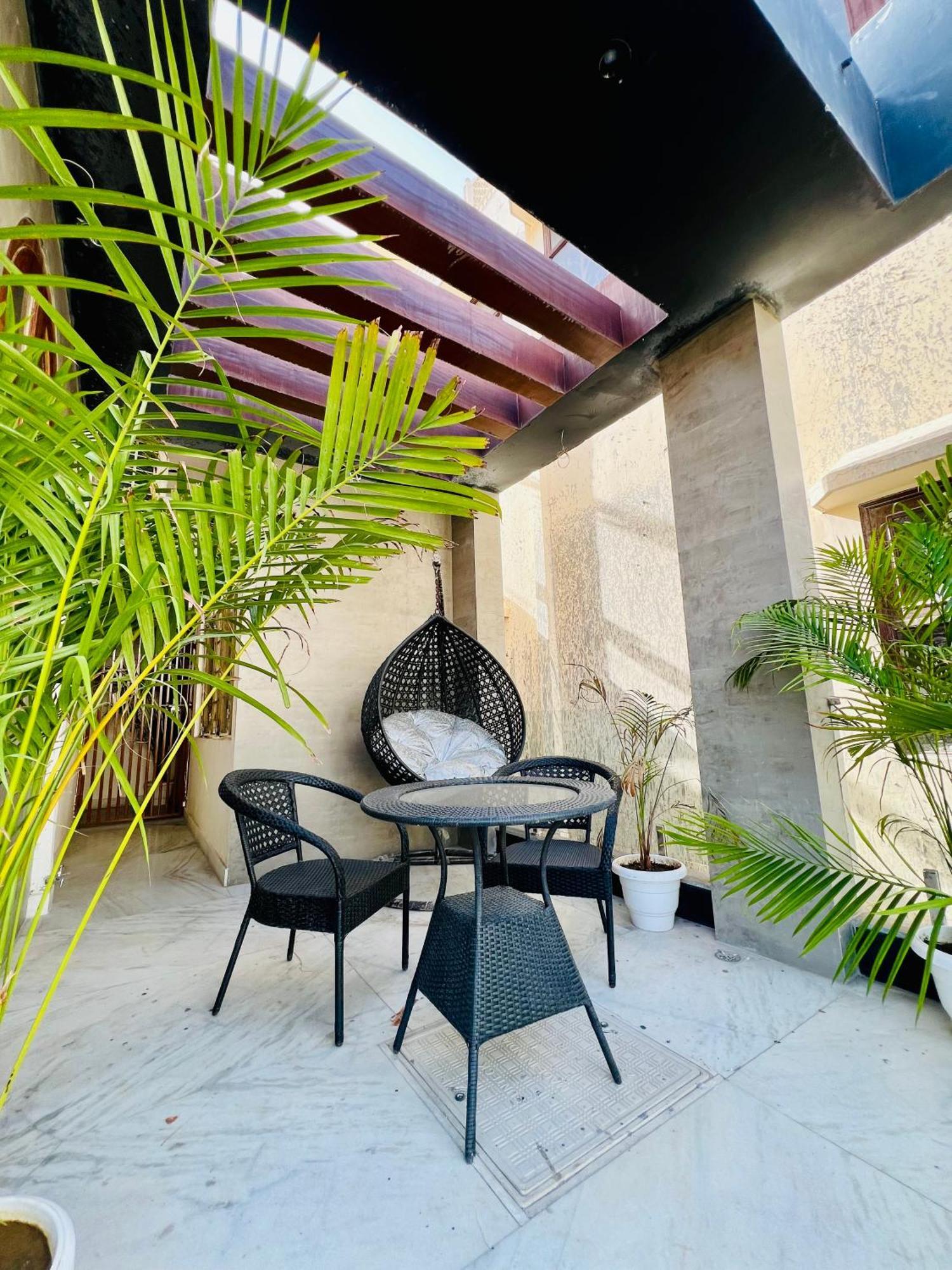 Shiv Sadan Jaipur