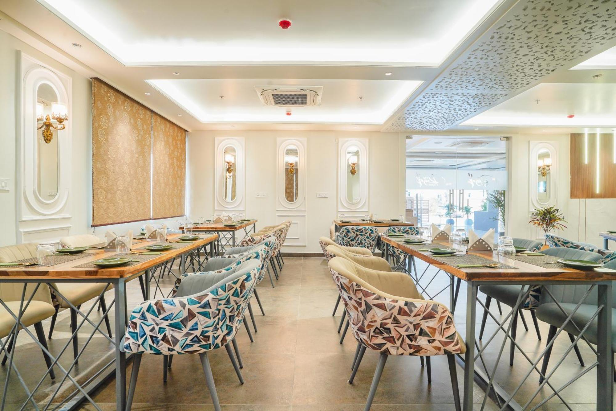 Royal Prime - A Center Boutique In 3* Jaipur