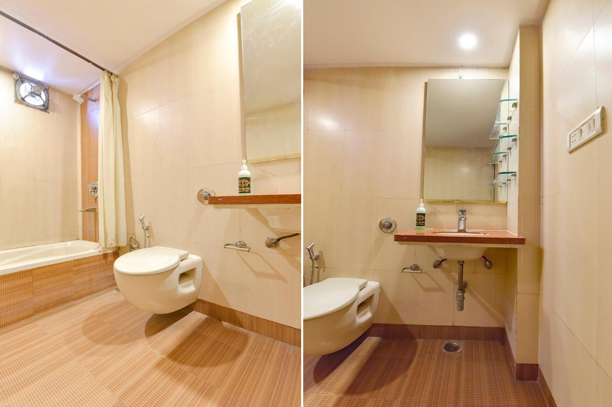 Fabhotel Apex Intercontinental 3* Jaipur