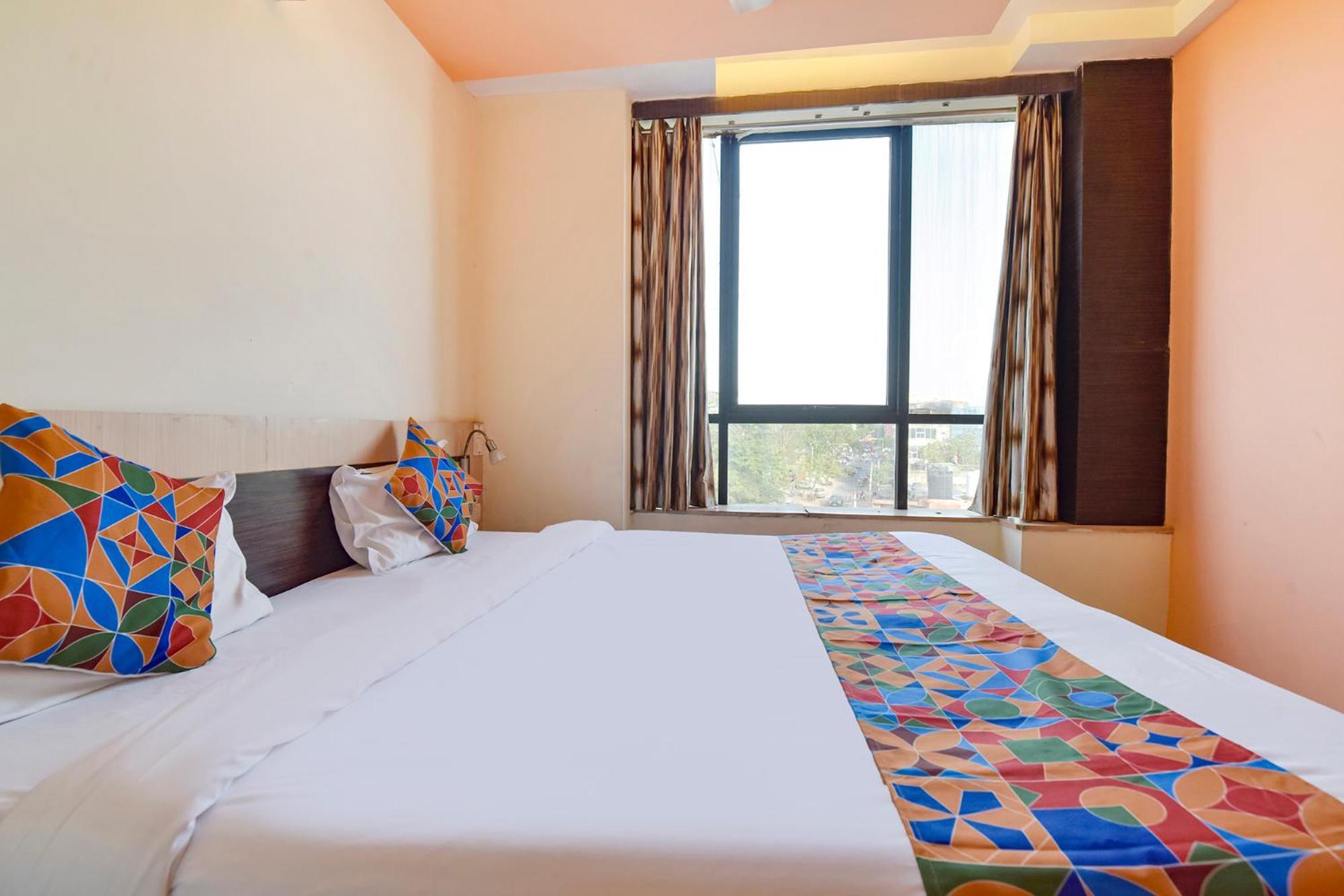 Hotel Fabhotel Apex Intercontinental Jaipur
