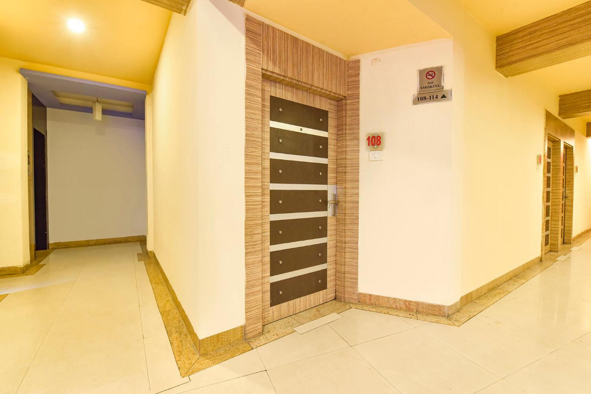 Fabhotel Apex Intercontinental Jaipur