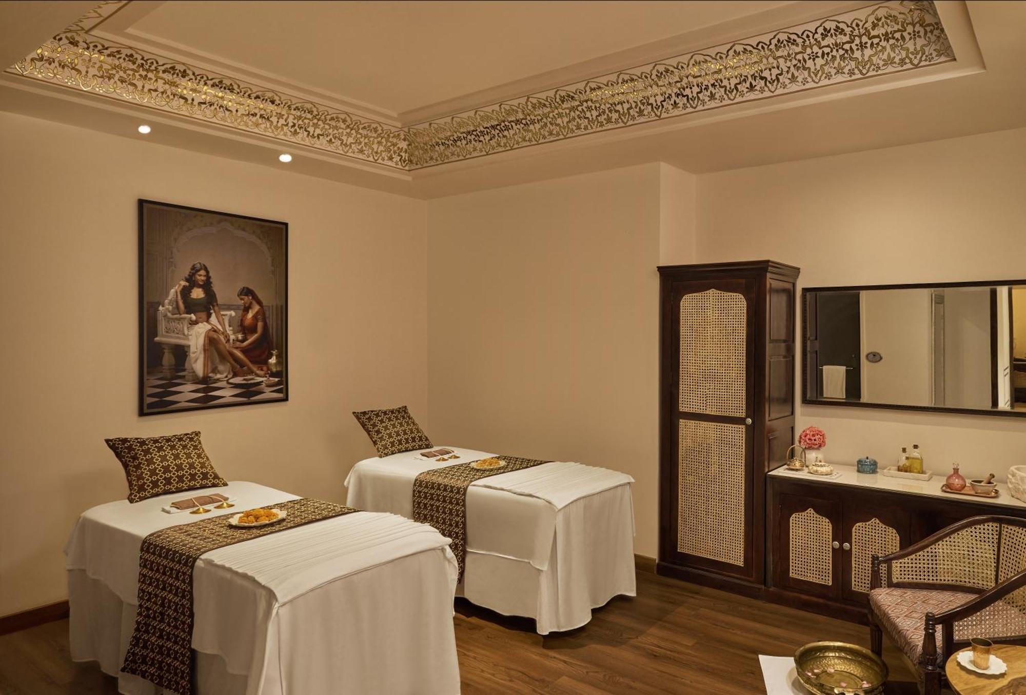 Anantara Jewel Bagh