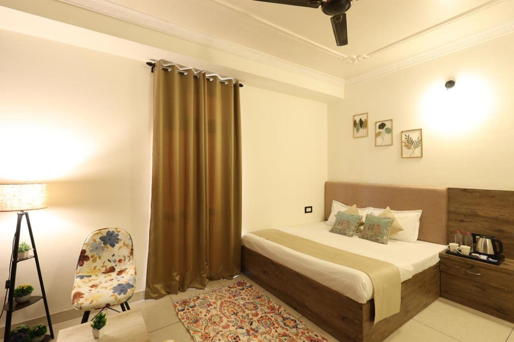 Hotel Amarah Jaipur