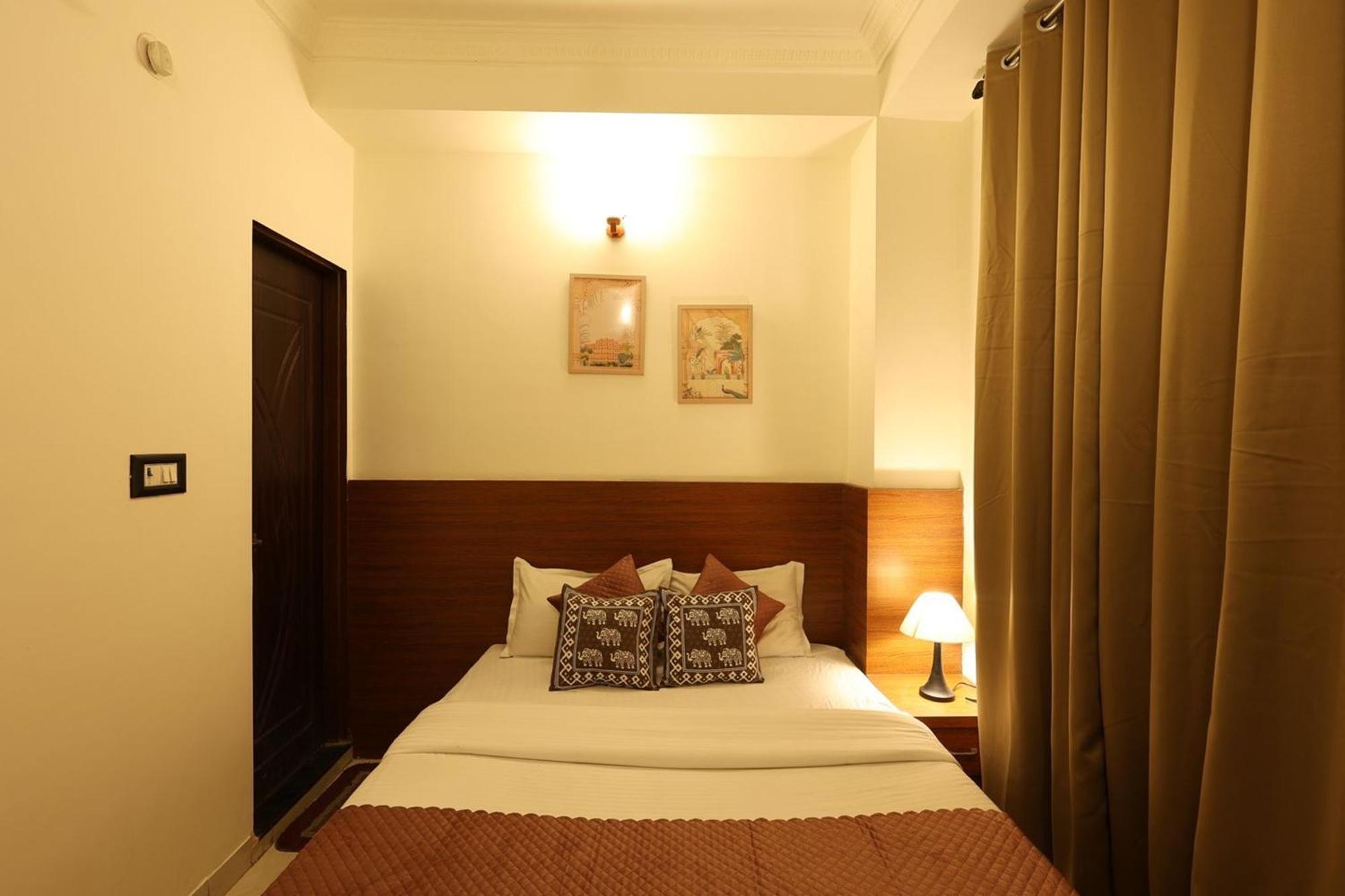Amarah Hotel Jaipur