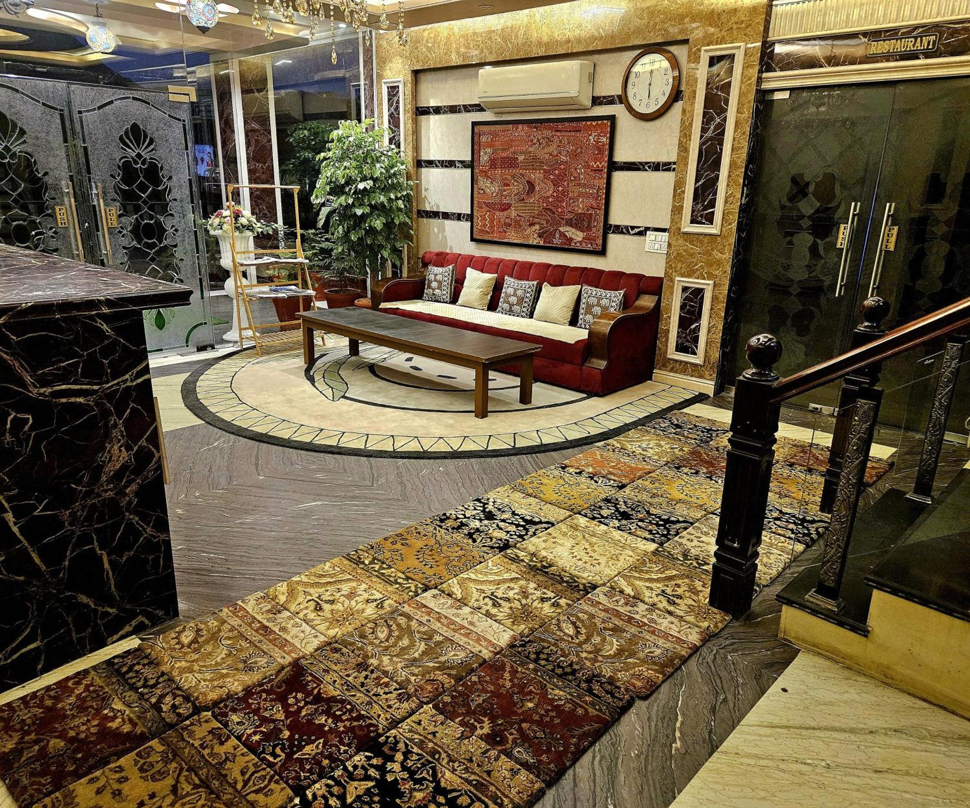 Amarah 3* Jaipur
