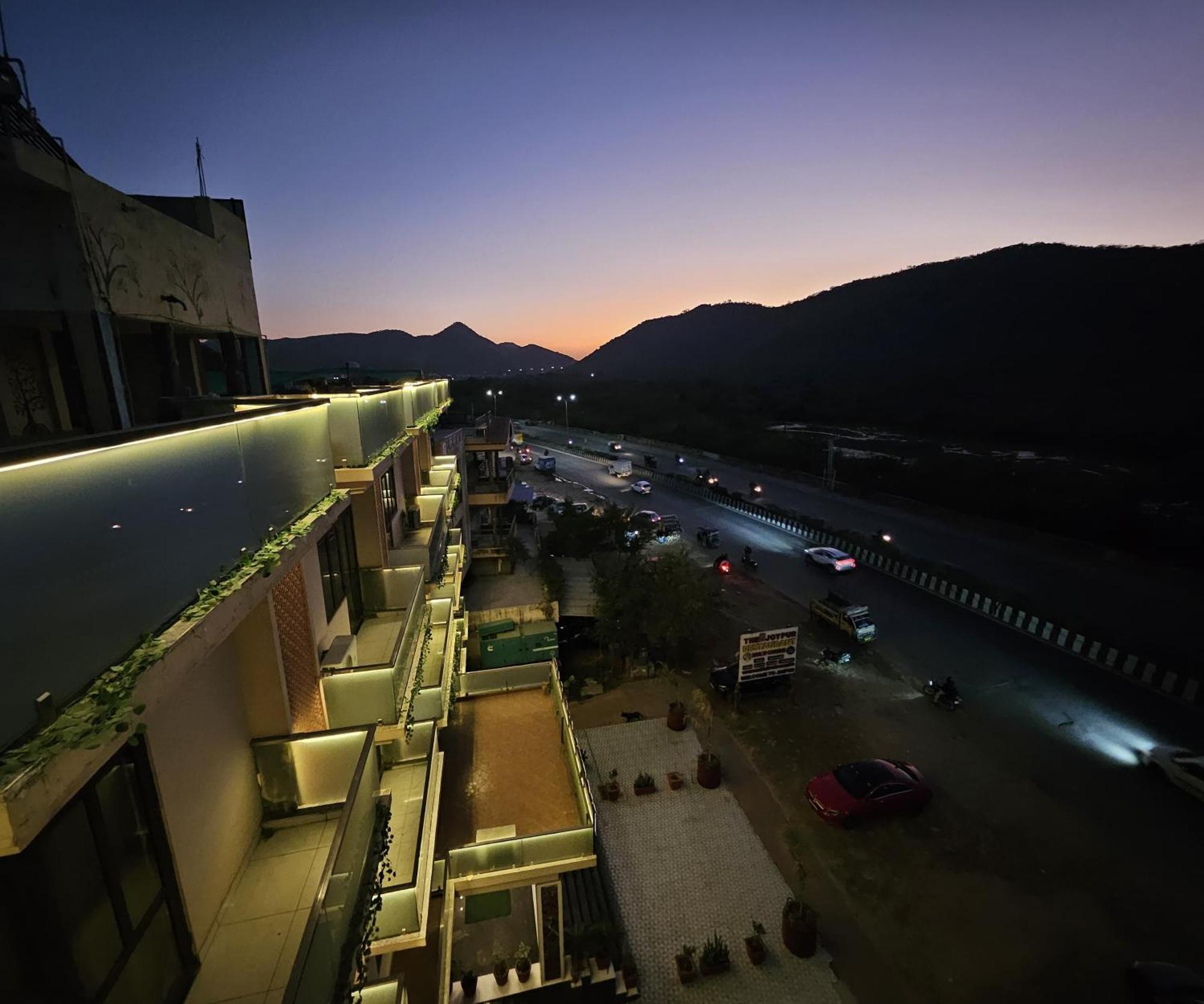 Amarah Hotel