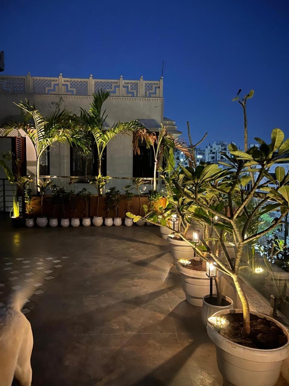 Apartment Shiv Sadan *