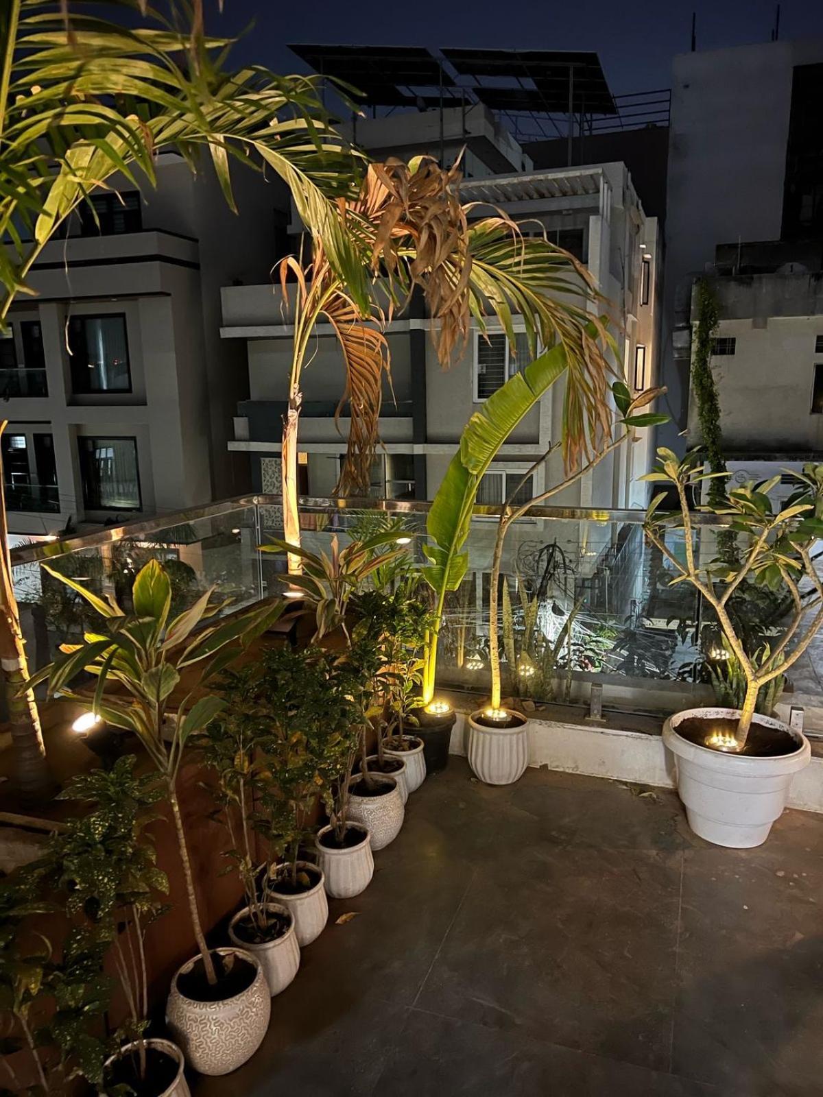 Shiv Sadan Apartment