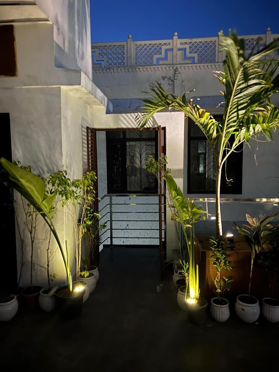 Shiv Sadan Apartment Jaipur