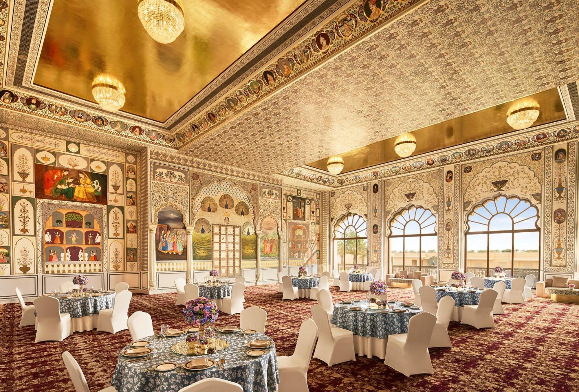 Hotel Anantara Jewel Bagh