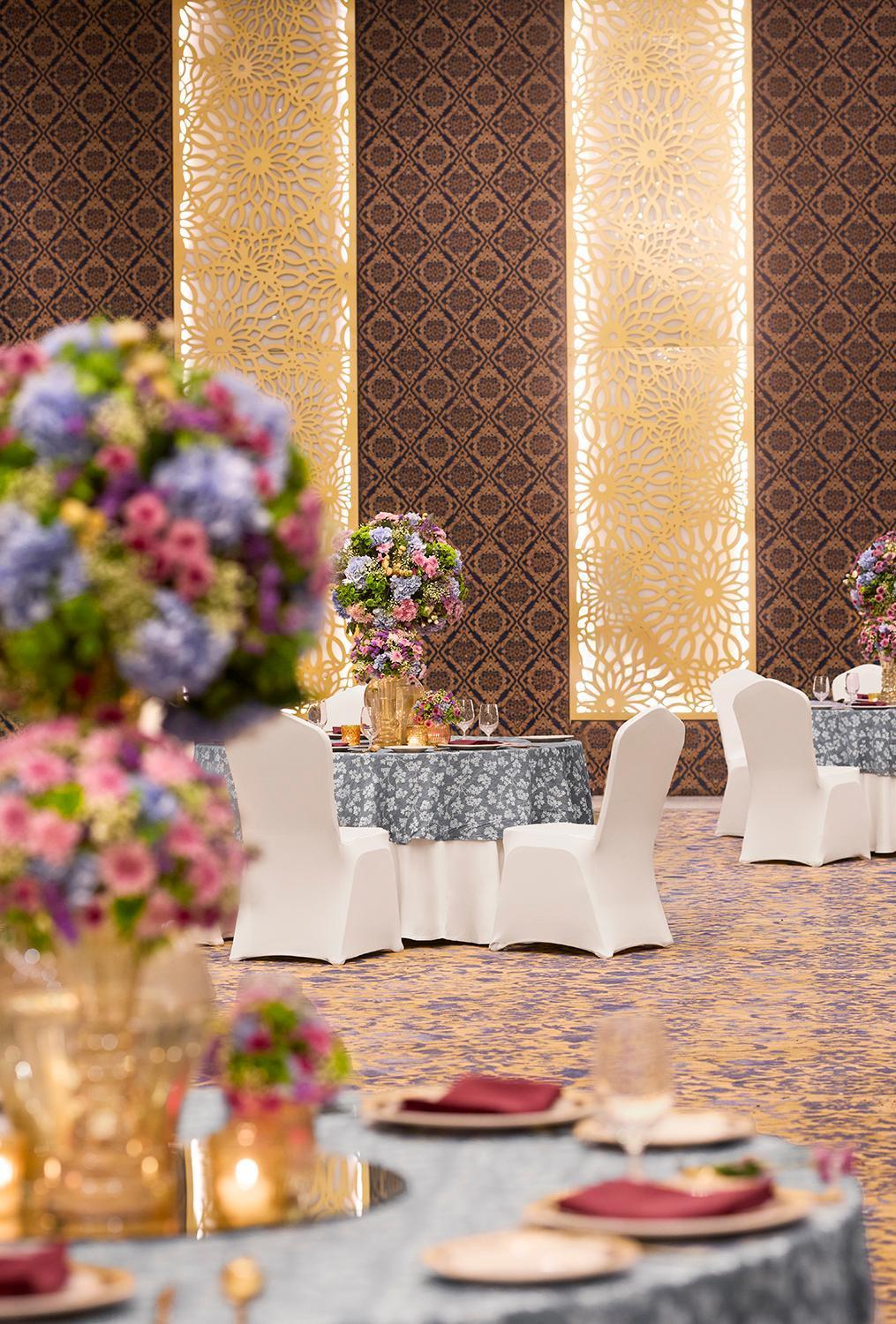 Hotel Anantara Jewel Bagh Jaipur