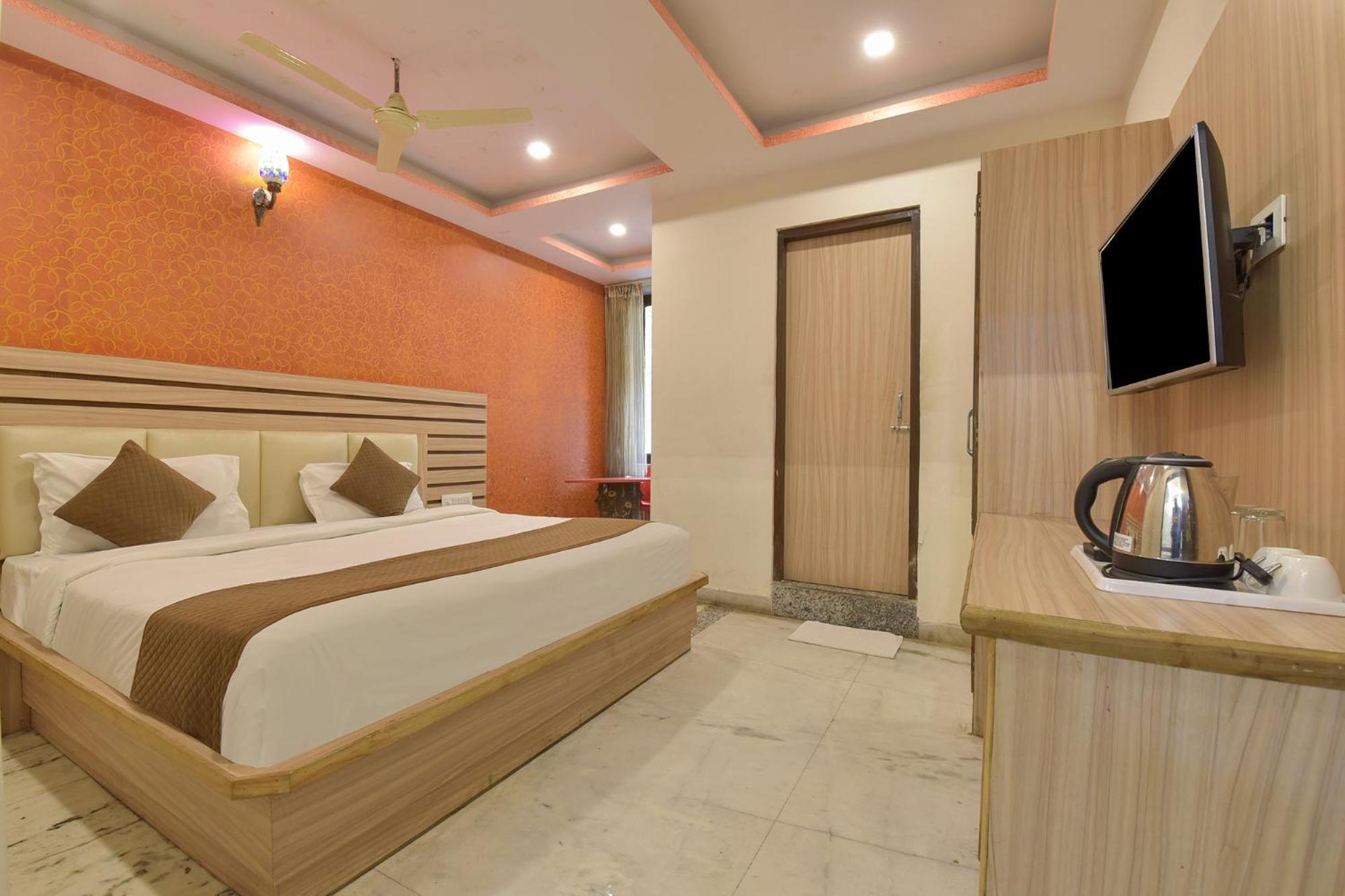 Fabhotel Airport View * Jaipur