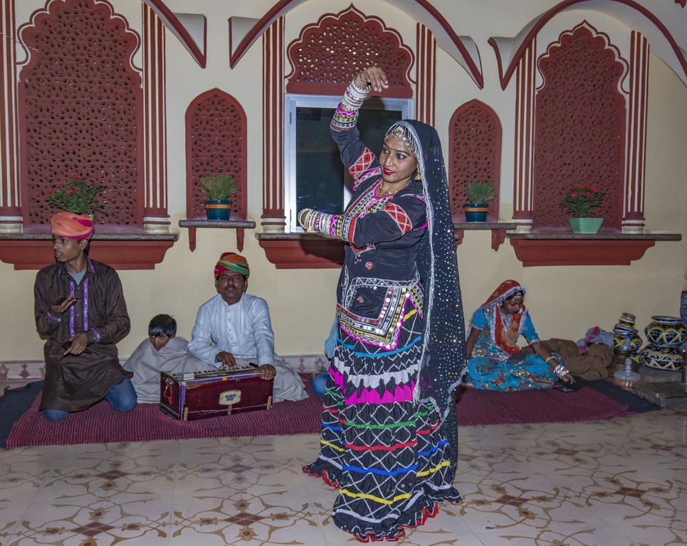 Umaid Bhawan - A Heritage Style Boutique Hotel Jaipur