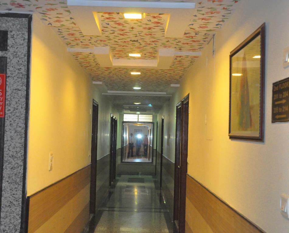 Muskan Palace 3* Jaipur