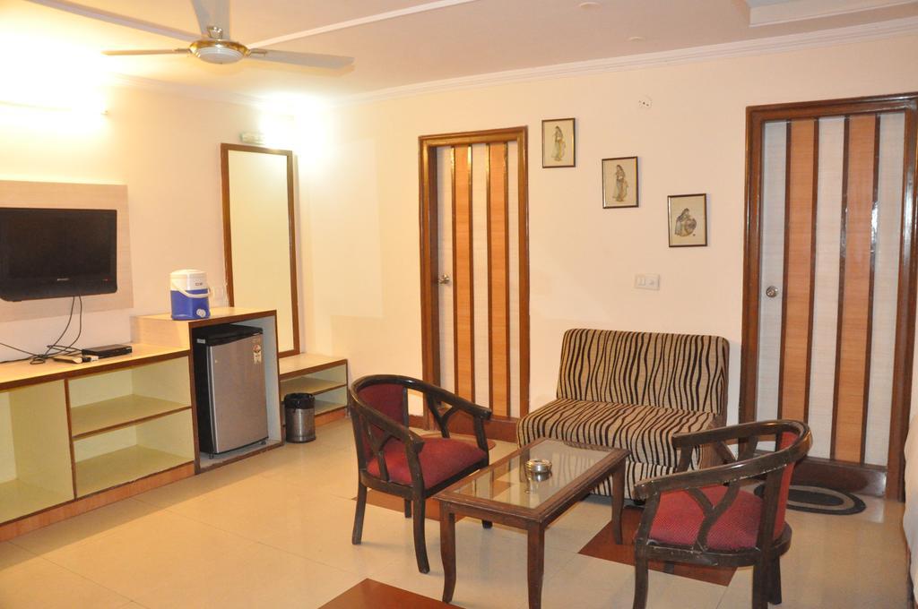 Muskan Palace Hotel 3*