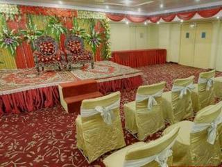 Maharani Plaza