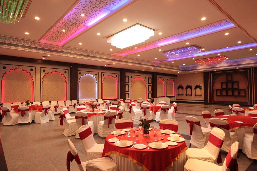 Hotel Grand Uniara A Heritage Jaipur