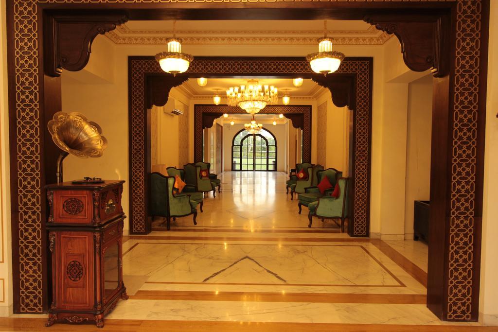 Grand Uniara A Heritage Jaipur