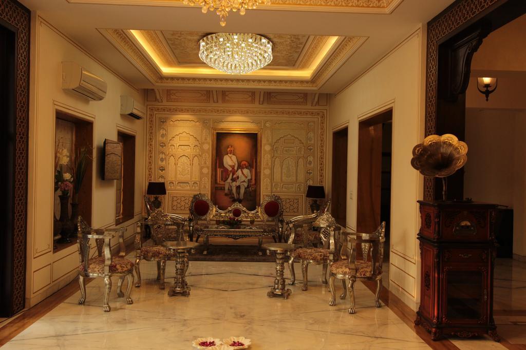 Grand Uniara A Heritage