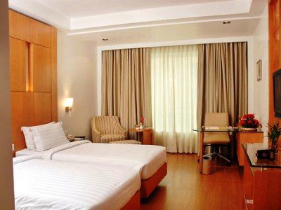 Ramada By Wyndham Hotel